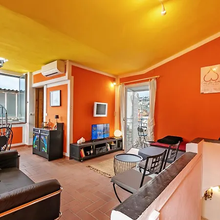 Appartement Casa Veronica - Happy