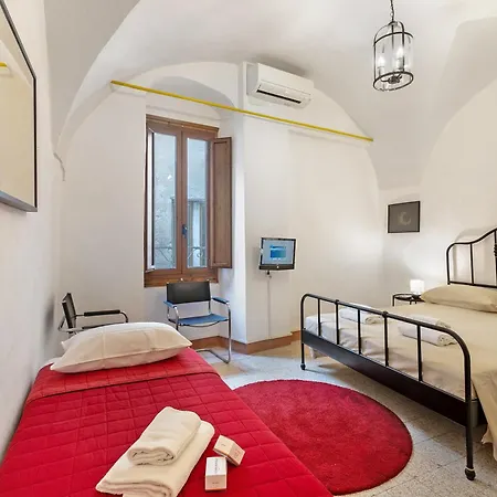 Casa Veronica - Happy Appartement San Remo