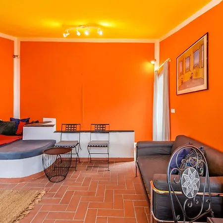 Apartment Casa Veronica - Happy Sanremo