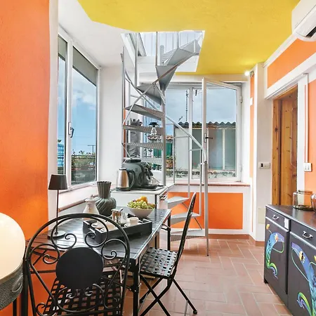 Casa Veronica - Happy Apartment