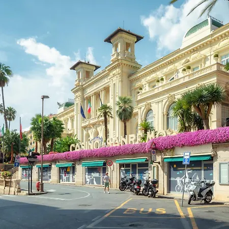 Appartement Casa Veronica - Happy