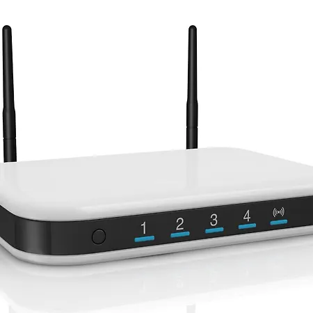 Appartement Casa Veronica - Happy