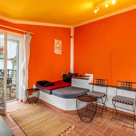 דירה Casa Veronica - Happy