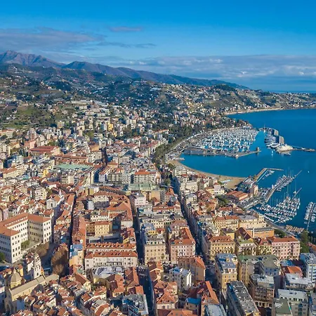 Casa Veronica - Happy Апартаменты *