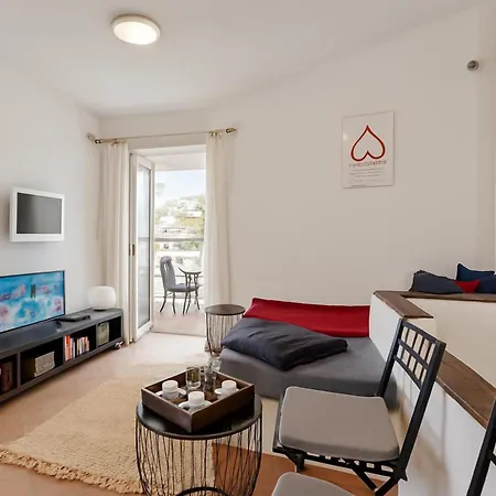 Apartment Casa Veronica Sea View With Terrace - Happy