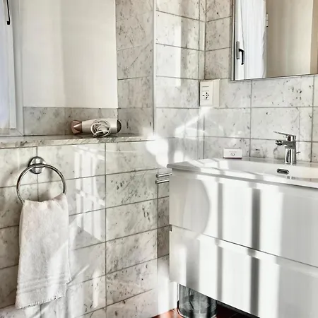 Apartment Casa Veronica Sea View With Terrace - Happy Sanremo