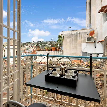 Casa Veronica Sea View With Terrace - Happy * Sanremo