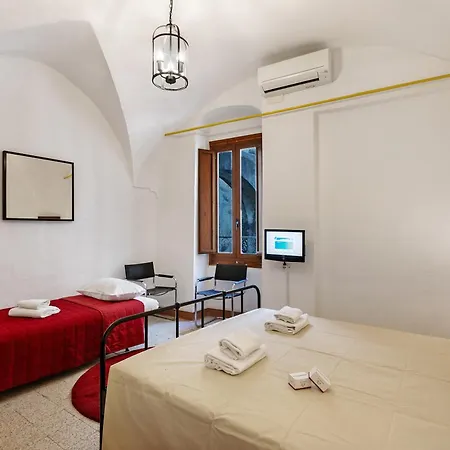 Casa Veronica Sea View With Terrace - Happy
