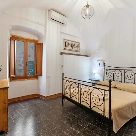 Casa Veronica Sea View With Terrace - Happy Apartment Sanremo