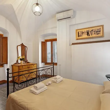 Casa Veronica Sea View With Terrace - Happy