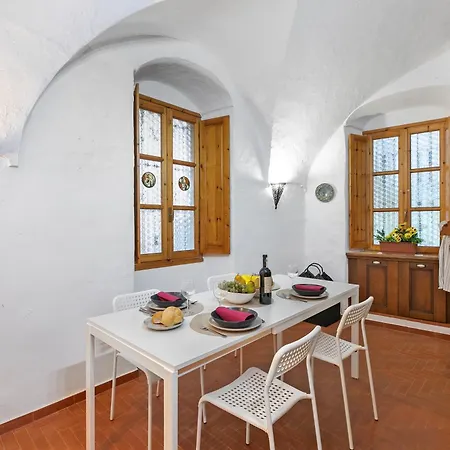 Apartment Casa Veronica Sea View With Terrace - Happy Sanremo