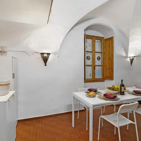 Apartment Casa Veronica Sea View With Terrace - Happy *