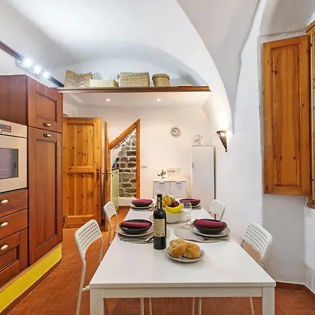 Casa Veronica Sea View With Terrace - Happy Apartment *