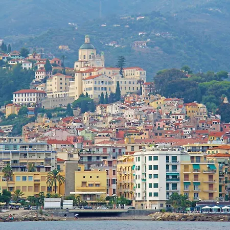 Casa Veronica Sea View With Terrace - Happy * Sanremo