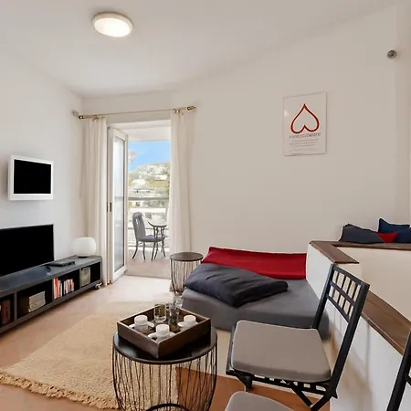 Apartment Casa Veronica Sea View With Terrace - Happy