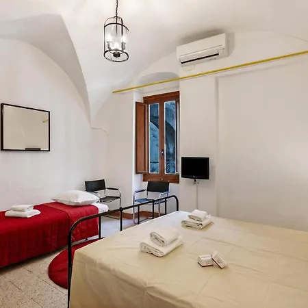 Casa Veronica Sea View With Terrace - Happy *