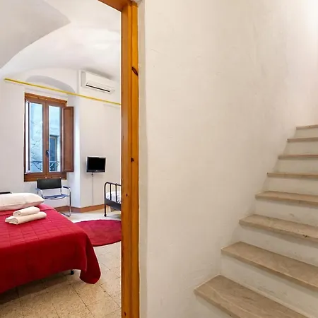 Casa Veronica Sea View With Terrace - Happy *