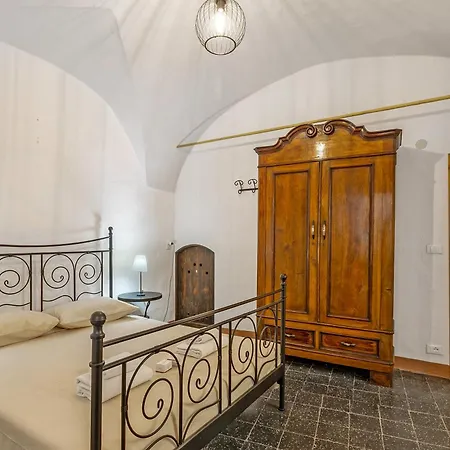Casa Veronica Sea View With Terrace - Happy *