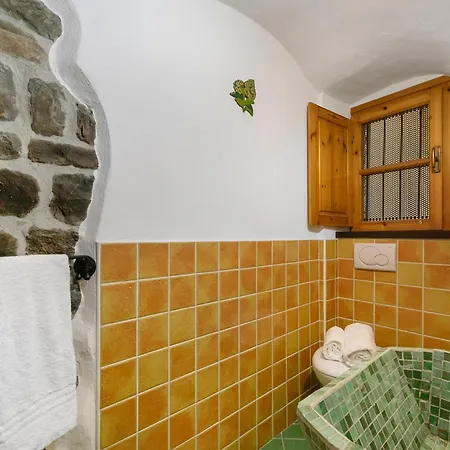 Apartment Casa Veronica Sea View With Terrace - Happy