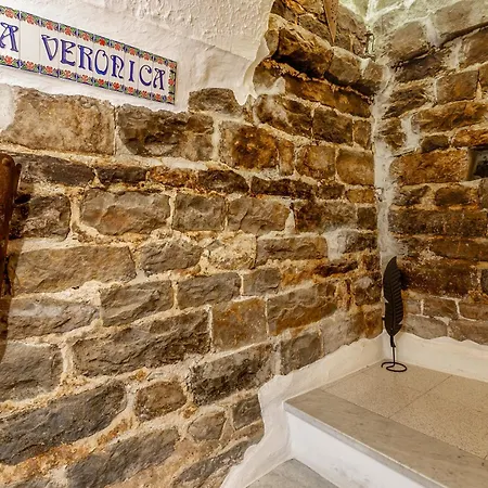 Apartment Casa Veronica Sea View With Terrace - Happy Sanremo