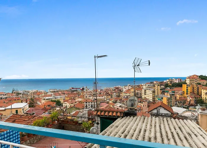 Apartamento Casa Veronica - Happy