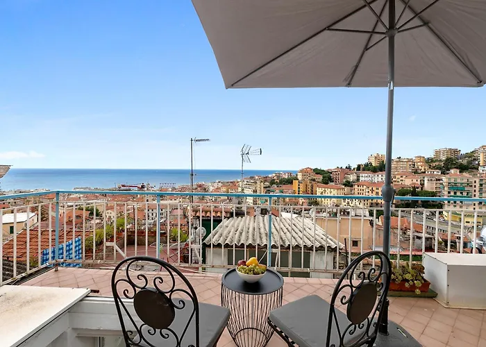 Casa Veronica - Happy Sanremo