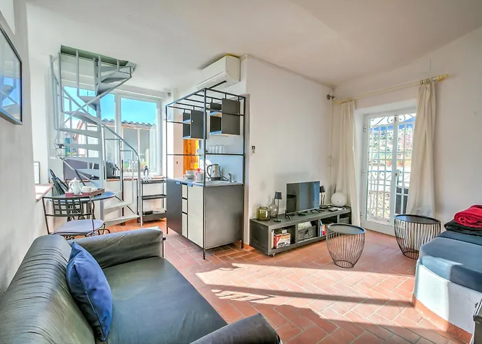 Casa Veronica - Happy Apartment Sanremo