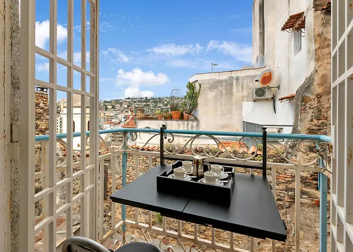 Casa Veronica - Happy * Sanremo