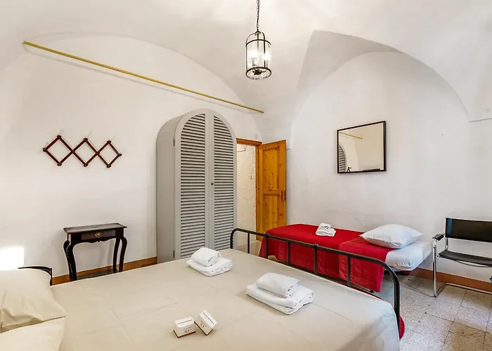 Casa Veronica - Happy Sanremo