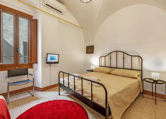 Casa Veronica - Happy Apartment *