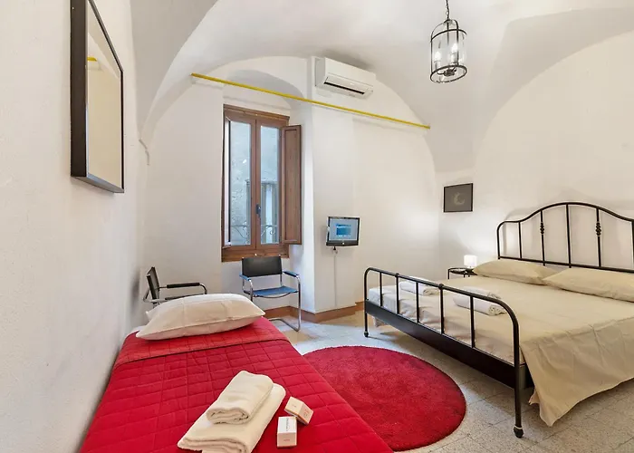 Casa Veronica - Happy