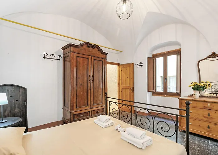 Casa Veronica - Happy Apartment Sanremo