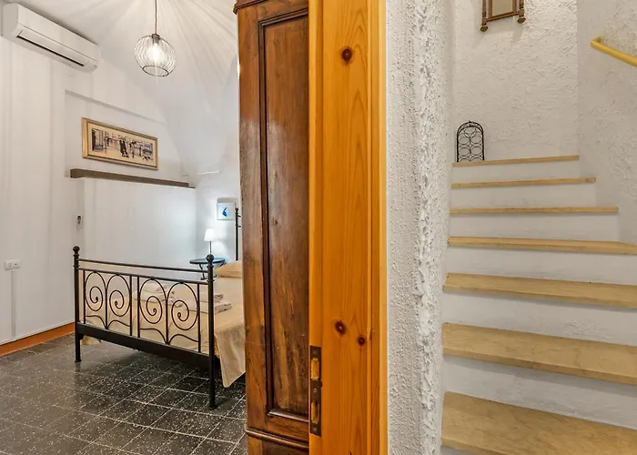 Casa Veronica - Happy Apartment Sanremo