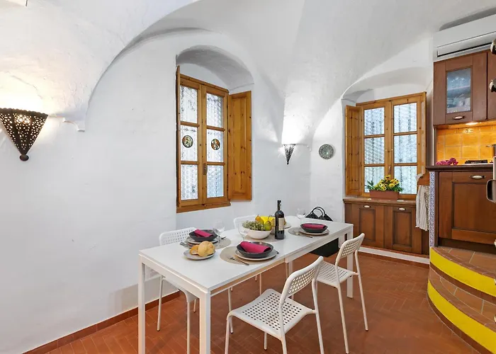 Apartment Casa Veronica - Happy Sanremo