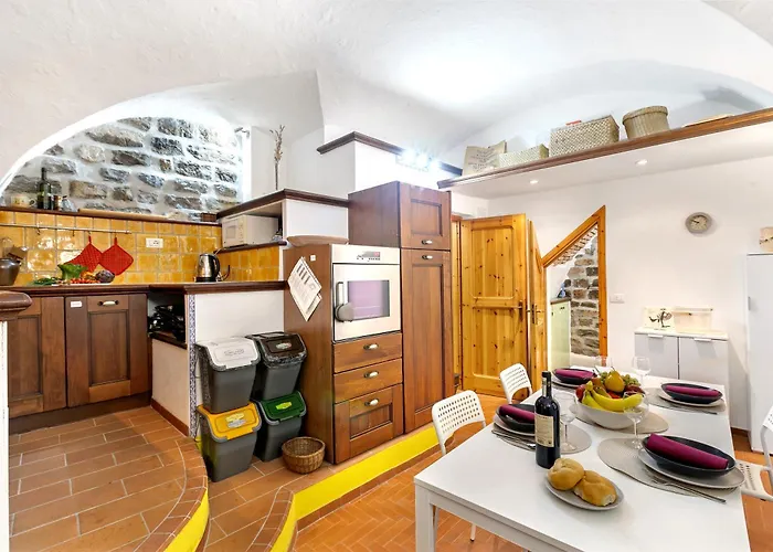 Apartment Casa Veronica - Happy *