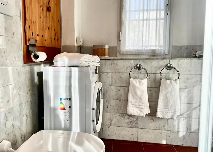 Apartment Casa Veronica - Happy *